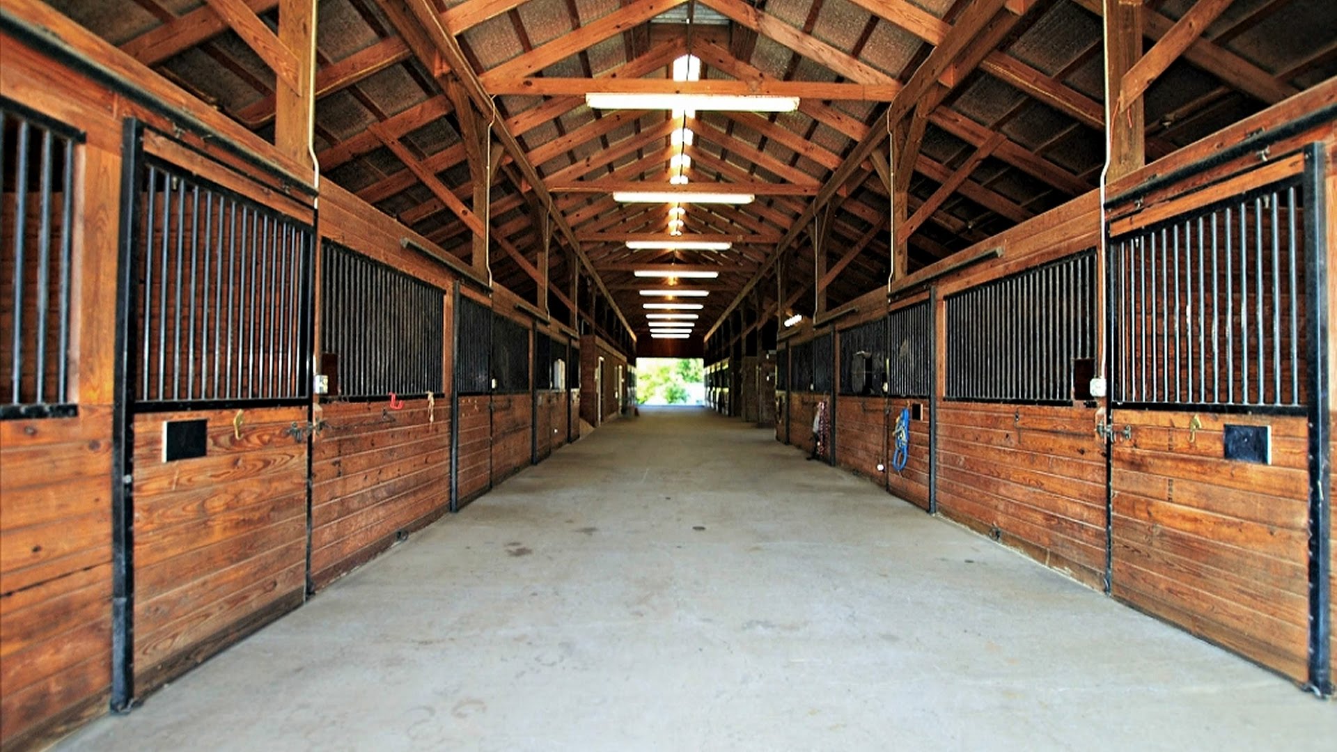 Rockingham County Virginia Horse Farm for Sale